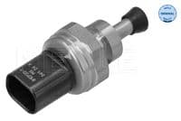 Devējs, Izplūdes gāzu spiediens