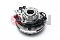 Riteņa rumbas gultņa komplekts