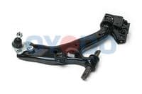 Neatkarīgās balstiekārtas svira, Riteņa piekare