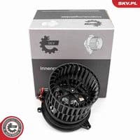 Salona ventilators