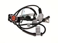 Devējs, Riteņu griešanās ātrums