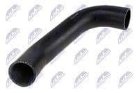 Pūtes sistēmas gaisa caurule