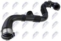 Pūtes sistēmas gaisa caurule