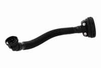 Vārsts, Motora kartera ventilācija