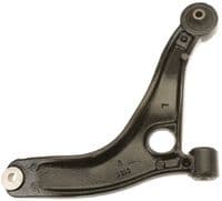 Neatkarīgās balstiekārtas svira, Riteņa piekare