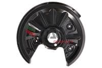 Dubļu sargs, Bremžu disks