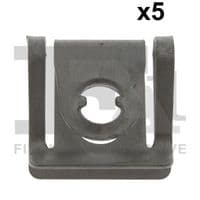 Moldings/aizsarguzlika