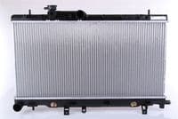 Radiators, Motora dzesēšanas sistēma