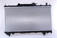 Radiators, Motora dzesēšanas sistēma