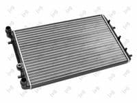Radiators, Motora dzesēšanas sistēma