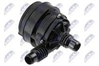 Papildu ūdens sūknis (dzesēšanas ūdens cirkulācija)