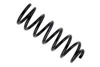 Balstiekārtas atspere