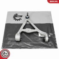 Neatkarīgās balstiekārtas svira, Riteņa piekare