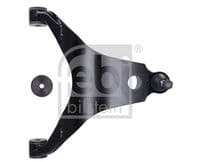 Neatkarīgās balstiekārtas svira, Riteņa piekare