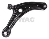 Neatkarīgās balstiekārtas svira, Riteņa piekare