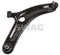 Neatkarīgās balstiekārtas svira, Riteņa piekare