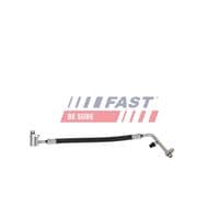 Zemspiediena cauruļvads, Gaisa kondicionēšanas sist.