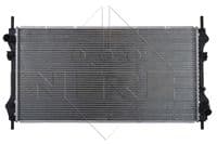 Radiators, Motora dzesēšanas sistēma