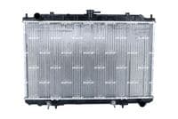 Radiators, Motora dzesēšanas sistēma