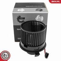 Salona ventilators