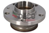 Riteņa rumbas gultņa komplekts