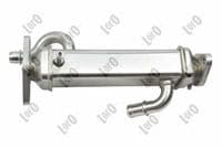 Radiators, Izplūdes gāzu recirkulācija