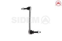 Stiepnis/Atsaite, Stabilizators