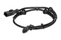 Devējs, Riteņu griešanās ātrums