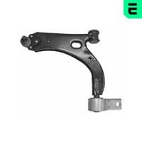 Neatkarīgās balstiekārtas svira, Riteņa piekare