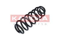 Balstiekārtas atspere