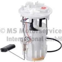 Barošanas sistēmas elements