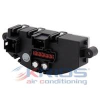 Regulators, Salona ventilators