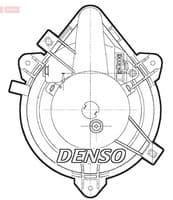 Salona ventilators