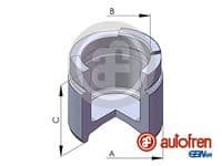 Virzulis, Bremžu suports