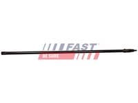 Balstiekārtas atspere