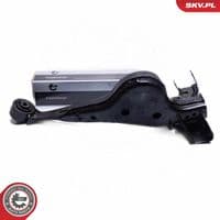 Neatkarīgās balstiekārtas svira, Riteņa piekare