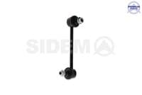 Stiepnis/Atsaite, Stabilizators