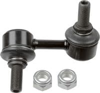 Stiepnis/Atsaite, Stabilizators