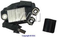 Ģeneratora sprieguma regulators