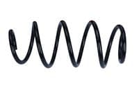 Balstiekārtas atspere