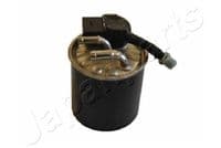 Degvielas filtrs