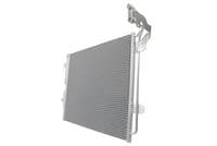 Kondensators, Gaisa kond. sistēma