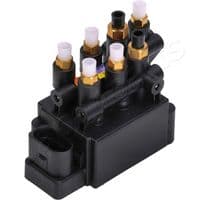 Vārsts, Pneimatiskā sistēma