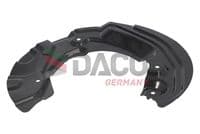 Dubļu sargs, Bremžu disks