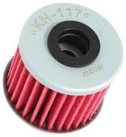 Eļļas filtrs