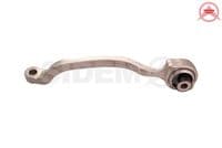 Neatkarīgās balstiekārtas svira, Riteņa piekare