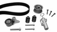 Zobsiksnas komplekts