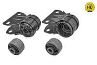 Remkomplekts, Neatk. balstiekārtas šķērssvira