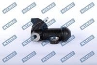 Darba cilindrs, Sajūgs