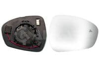 Spoguļstikls, Ārējais atpakaļskata spogulis